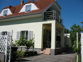 Apartman Alexa, Ábrahámhegy